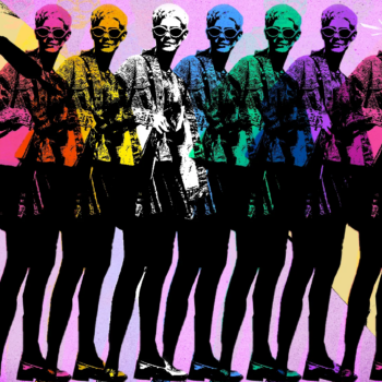 How to Shop Like a Fashion Editor