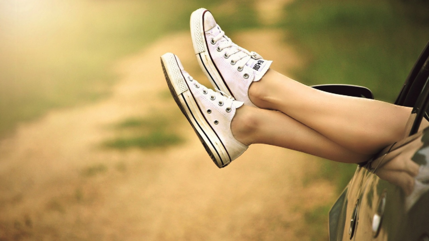 5 Experiences You Should have Before You Turn 30