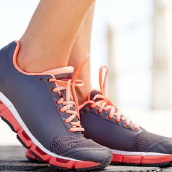 The Most Comfortable Shoes On Earth