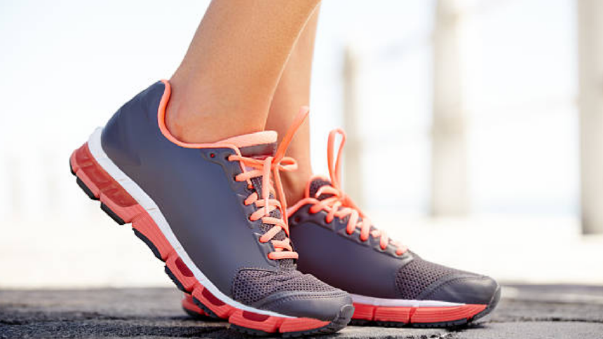 The Most Comfortable Shoes On Earth