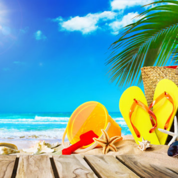 Summer Soiree Inspiration