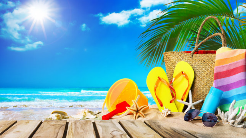 Summer Soiree Inspiration